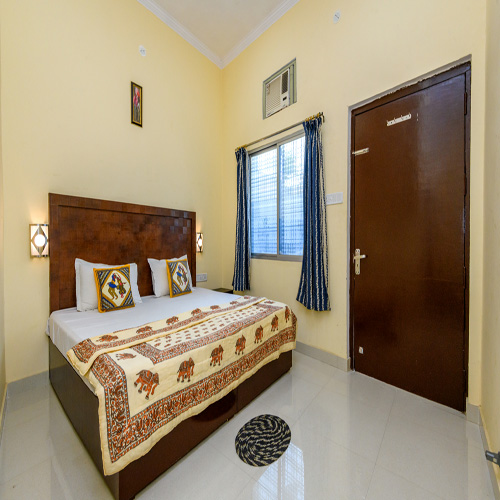 The High Vill Homestay The High Vill Homestay